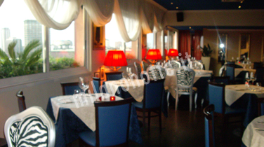 Ristorante Skyline Milano